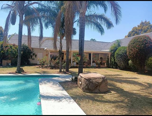 3 BEDROOM HOUSE FOR SALE IN FREEWAY PARK